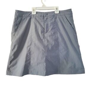 PATAGONIA Women's Active Skirt - Size 8